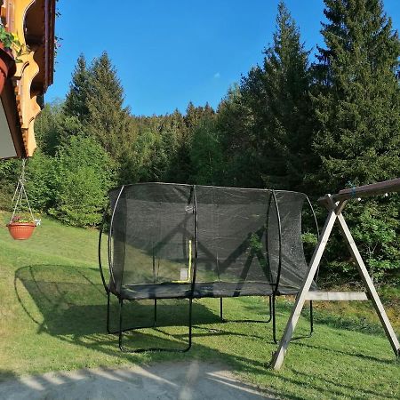Ferienwohungen Im Kuchersbach Hornberg Eksteriør billede